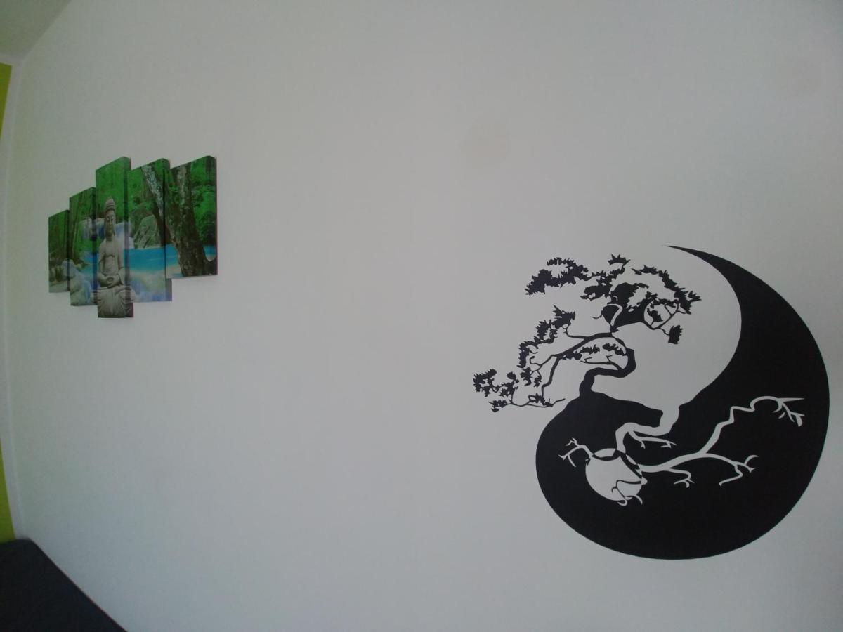 Bonsai Bed & Breakfast Fiumicino Exterior photo