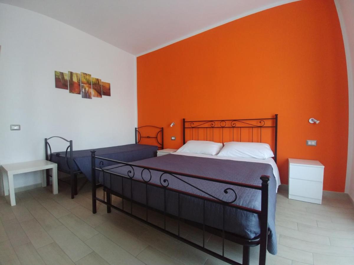Bonsai Bed & Breakfast Fiumicino Exterior photo