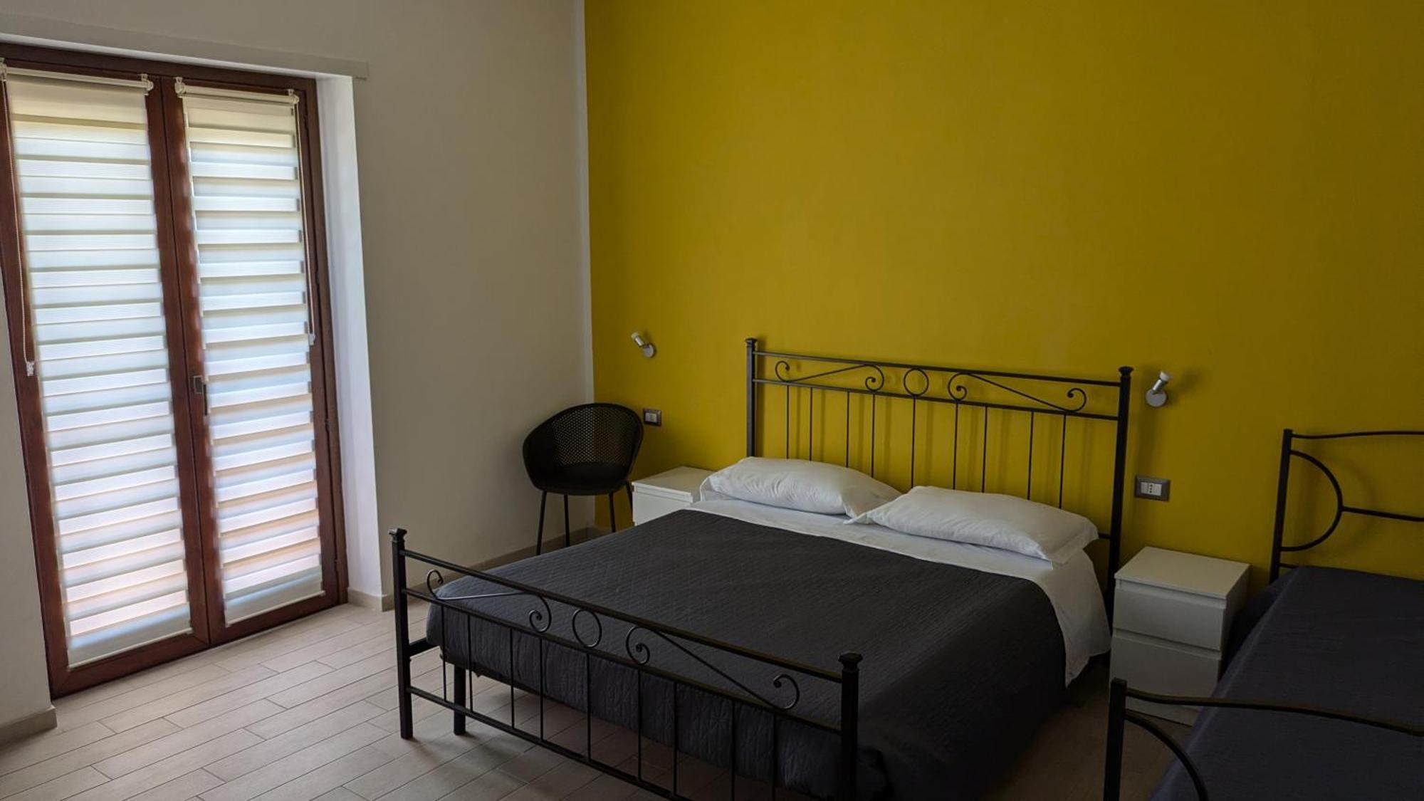 Bonsai Bed & Breakfast Fiumicino Exterior photo