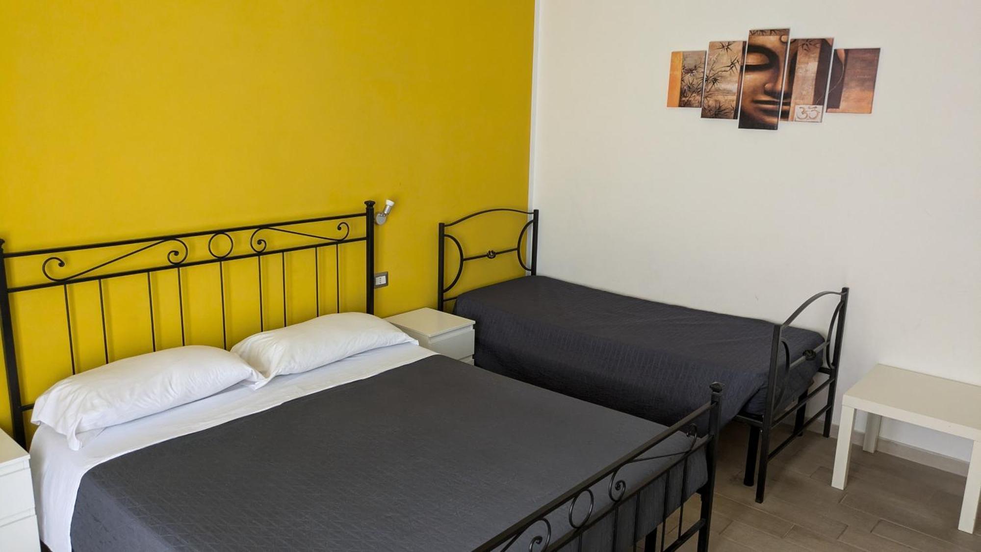 Bonsai Bed & Breakfast Fiumicino Exterior photo