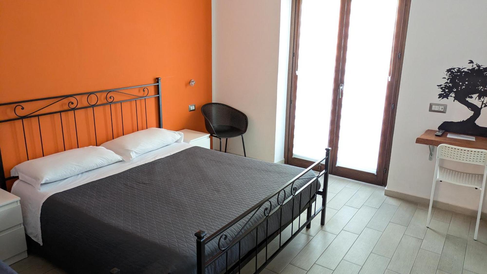Bonsai Bed & Breakfast Fiumicino Exterior photo