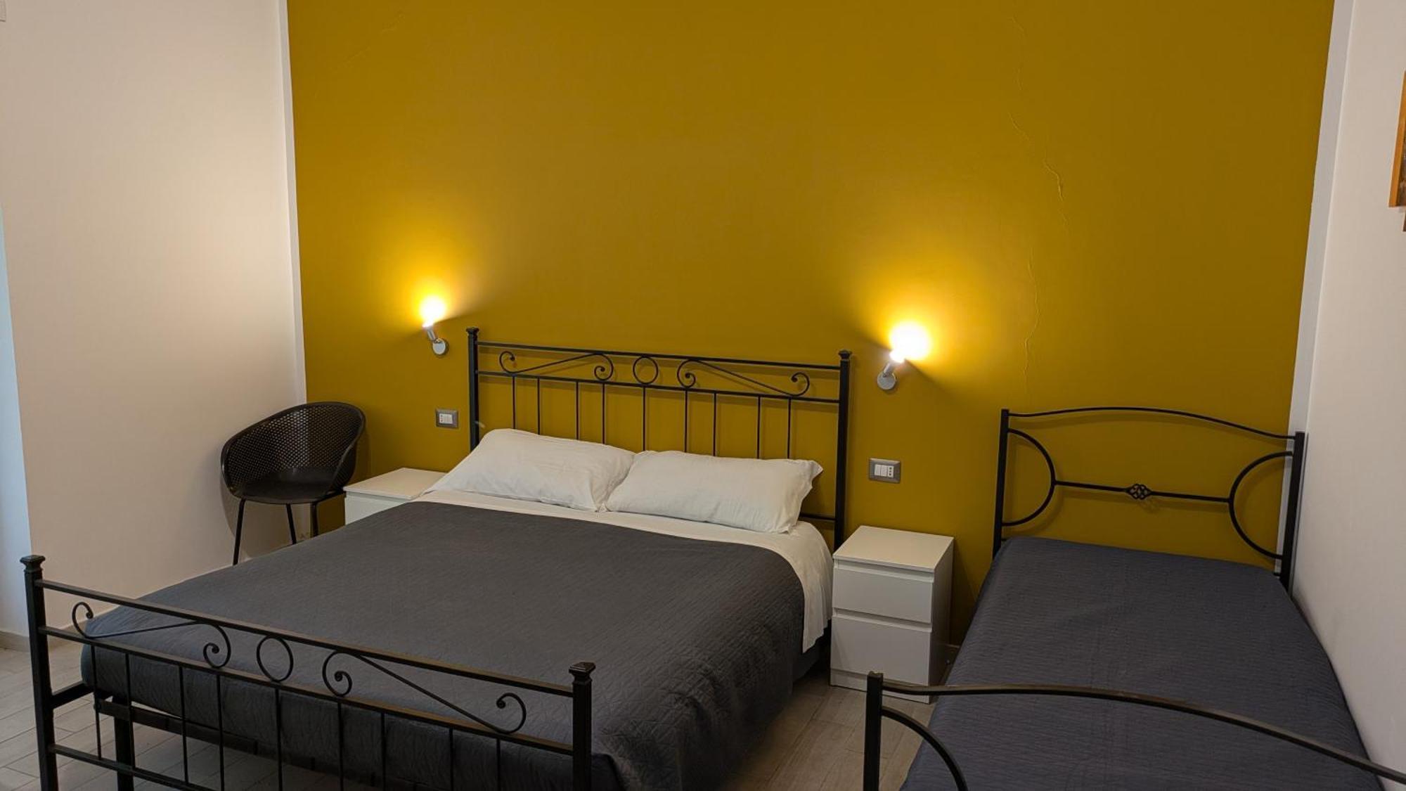 Bonsai Bed & Breakfast Fiumicino Exterior photo
