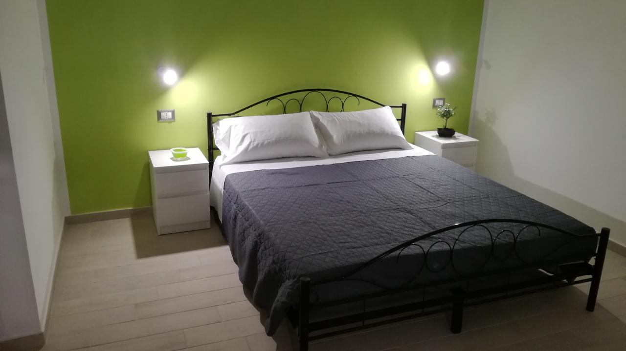 Bonsai Bed & Breakfast Fiumicino Exterior photo