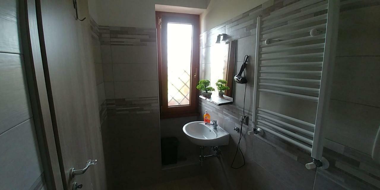 Bonsai Bed & Breakfast Fiumicino Exterior photo